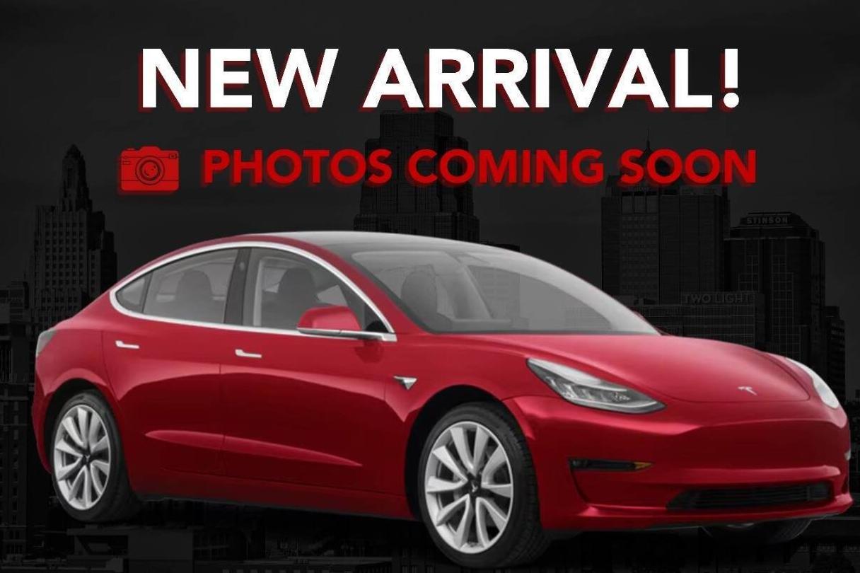 TESLA MODEL 3 2019 5YJ3E1EBXKF406919 image